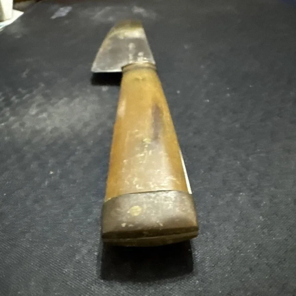 Vintage Thai Aranyik 5